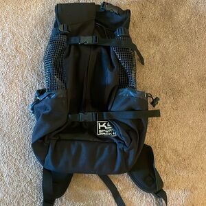 K9 sport sack